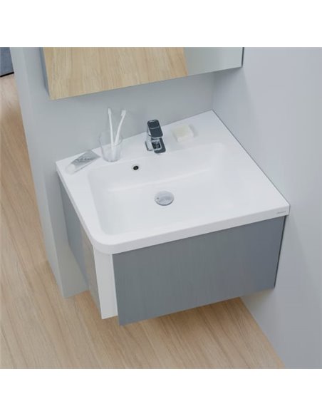 Мебель для ванной Ravak SD 10° 55 серая R - 2