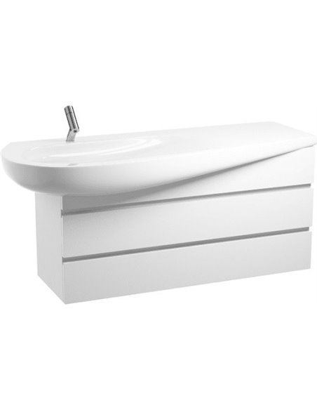 Laufen Bathroom Furniture Alessi one 4.2452.0.097.631.1 - 5