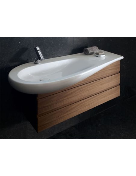 Мебель для ванной Laufen Alessi one 4.2452.0.097.630.1 - 2
