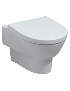 Keramag FLOW WC pods (piekaramais) 207900-000