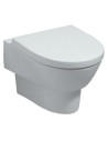 Keramag FLOW WC pods (piekaramais) 207900-000