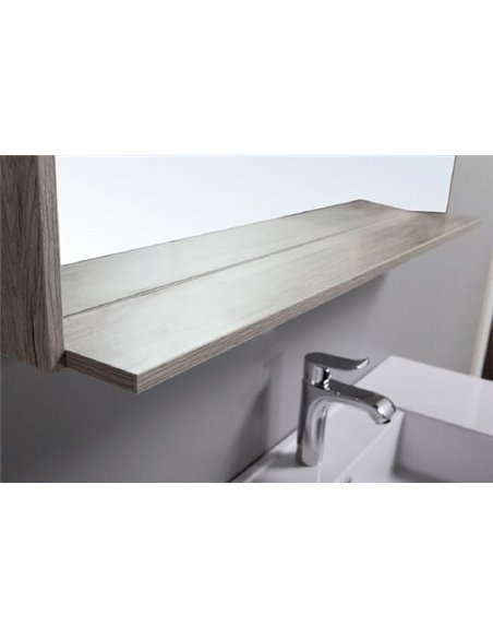 Мебель для ванной Black&White Country SK-100 - 10