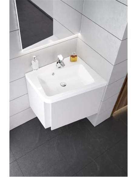 Мебель для ванной Ravak SD 10° 65 белая R - 4
