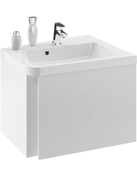 Мебель для ванной Ravak SD 10° 65 белая R - 5