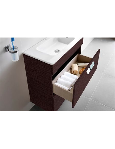 Roca Bathroom Furniture Debba 60 - 6