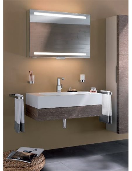 Мебель для ванной Keuco Edition 300  дуб 95 см - 2