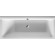 Duravit Acrylic Bath P3 Comforts SX 700373 - 1