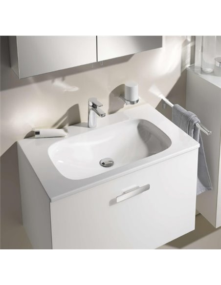 Мебель для ванной Keuco Royal Universe белый глянец 65 см - 4