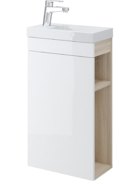 Cersanit Bathroom Furniture Smart 40 - 2