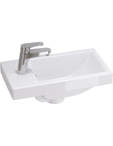 Cersanit Bathroom Furniture Smart 40 - 4