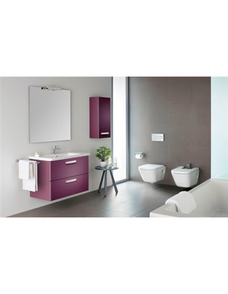 Roca Bathroom Furniture Gap 80 - 3