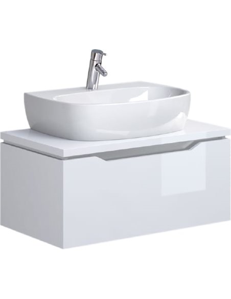 Мебель для ванной Cersanit Street Fusion 80 - 3