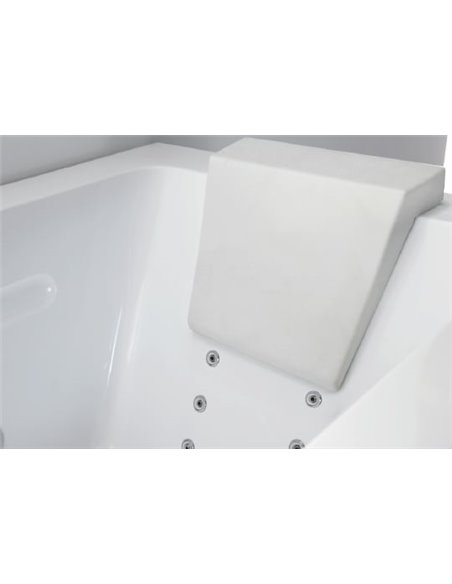 Gemy Acrylic Bath G9225 K - 5