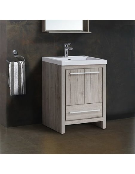 Мебель для ванной Black&White Country SK-060 - 3