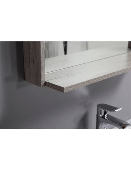 Мебель для ванной Black&White Country SK-060 - 10