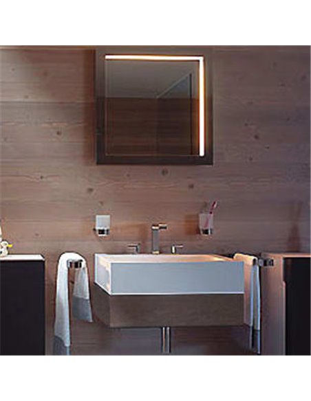Мебель для ванной Keuco Edition 300  дуб 65 см - 1
