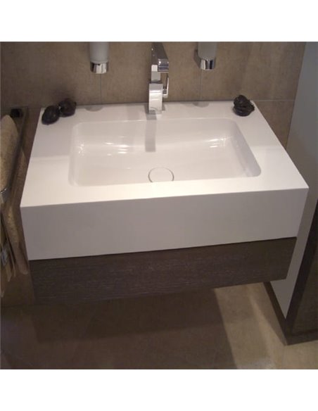 Мебель для ванной Keuco Edition 300  дуб 65 см - 3