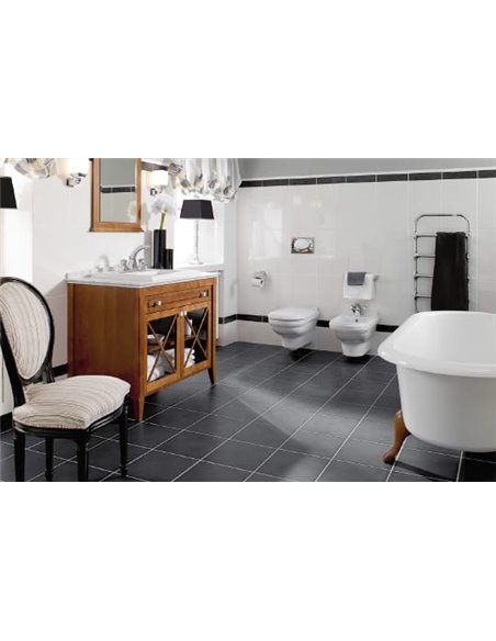 Мебель для ванной Villeroy & Boch Hommage 98 орех - 11