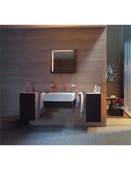 Мебель для ванной Keuco Edition 300  эбано 65 см - 2