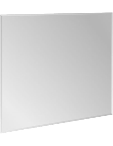 Мебель для ванной Villeroy & Boch Finion 120 glossy white, cedar matt, внутренняя подсветка, настенная подсветка - 3