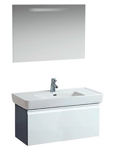 Laufen Bathroom Furniture Pro A 4.8307.2.095.463.1 - 1