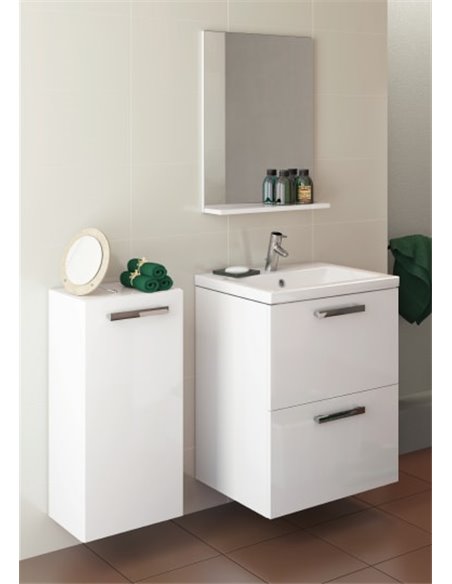 Cersanit Bathroom Furniture Melar 60 - 2