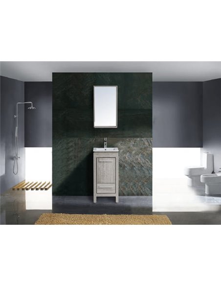 Мебель для ванной Black&White Country SK-040 - 2