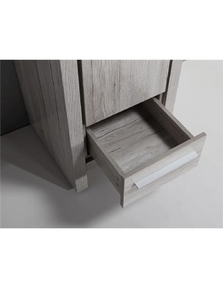 Мебель для ванной Black&White Country SK-040 - 7