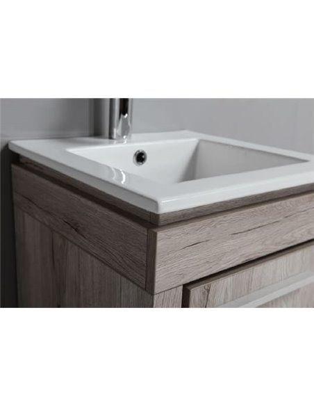 Мебель для ванной Black&White Country SK-040 - 9