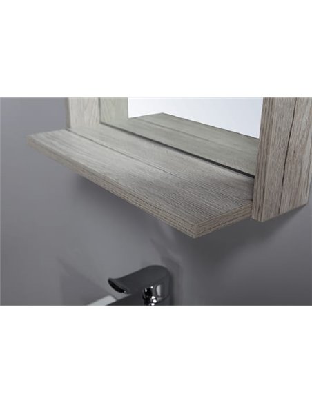 Мебель для ванной Black&White Country SK-040 - 10