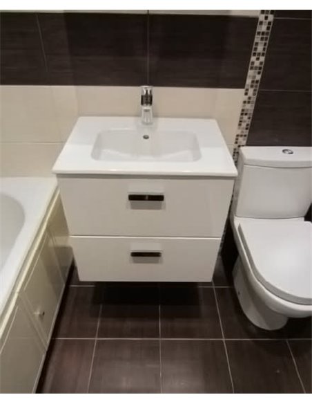 Roca Bathroom Furniture Victoria Nord 60 - 2