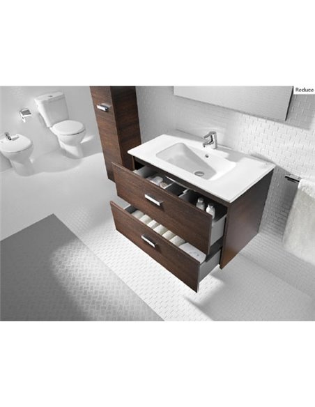 Мебель для ванной Roca Victoria Nord 60 белая - 5