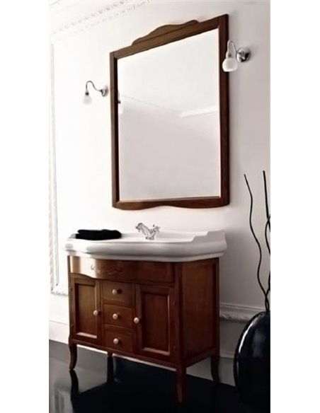 Kerasan vannas istabas mēbeles Retro - 2