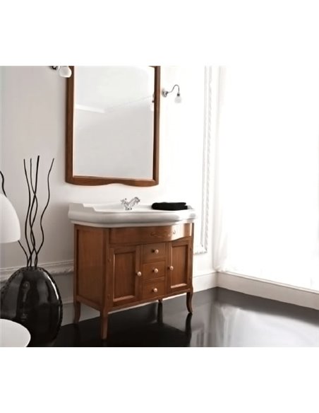 Kerasan vannas istabas mēbeles Retro - 6