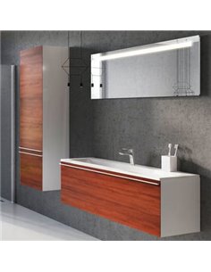 Ravak Bathroom Furniture Clear - 1