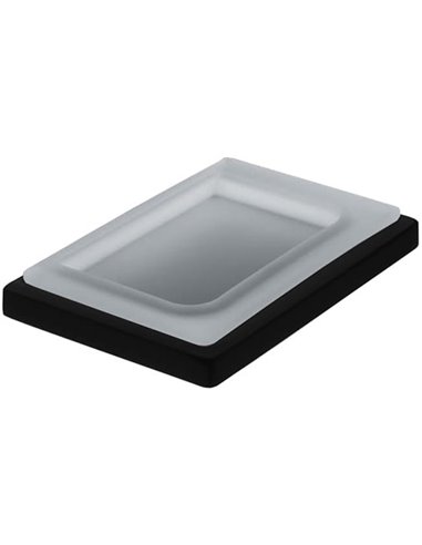 Colombo Design Soap Dish Look B1640.NM - 1