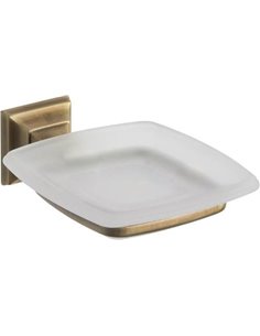 Colombo Design Soap Dish Portofino B3201.bronze - 1
