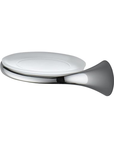 Colombo Design Soap Dish Link В2401 SX.000 - 1