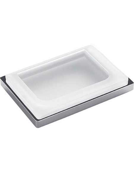 Colombo Design Soap Dish Look B1640.000 - 1