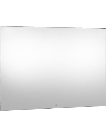 Мебель для ванной Villeroy & Boch Venticello 100 A92601 glossy white - 7