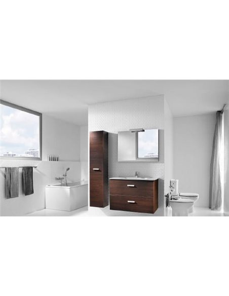 Roca Bathroom Furniture Victoria Nord 80 - 5