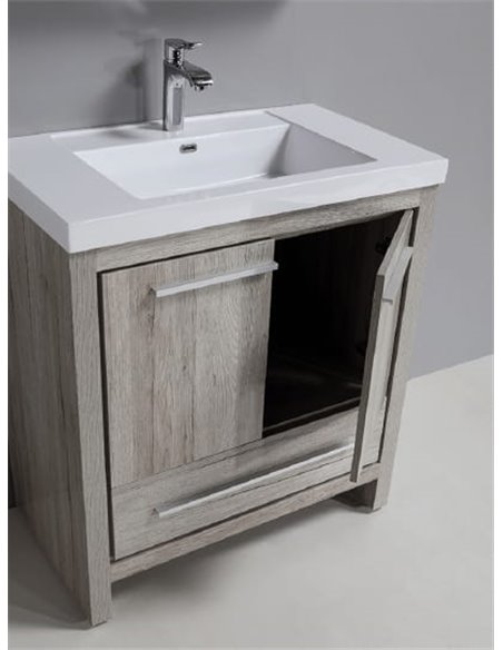 Мебель для ванной Black&White Country SK-080 - 7