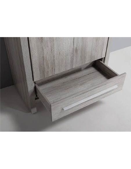 Мебель для ванной Black&White Country SK-080 - 8