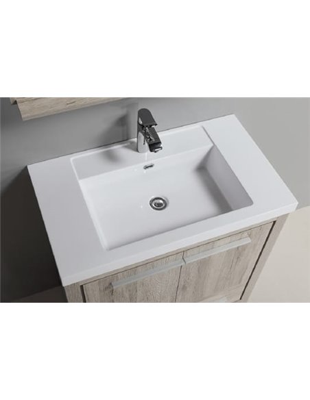 Мебель для ванной Black&White Country SK-080 - 9