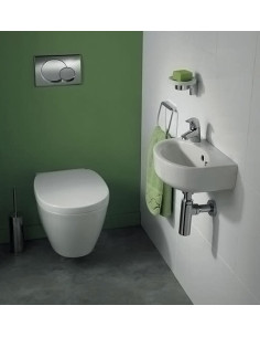 Keuco Soap Dish Edition 11155 009 - 1