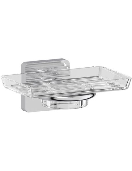 Ellux Soap Dish Avantgarde AVA 009-C01 - 1