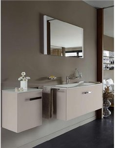 Keuco Bathroom Furniture Royal Universe - 1
