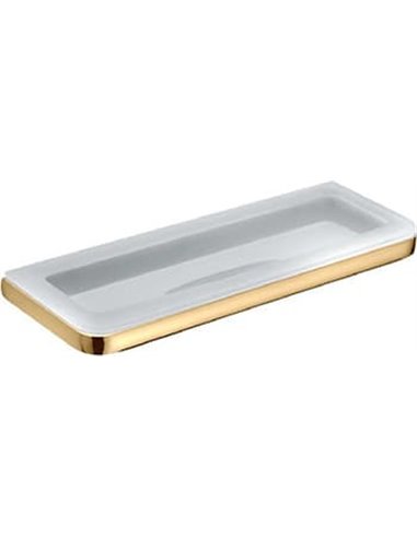 Colombo Design Soap Dish Lulu B6203.gold - 1