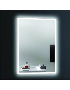 Esbano spogulis ES-2632 HD - 1