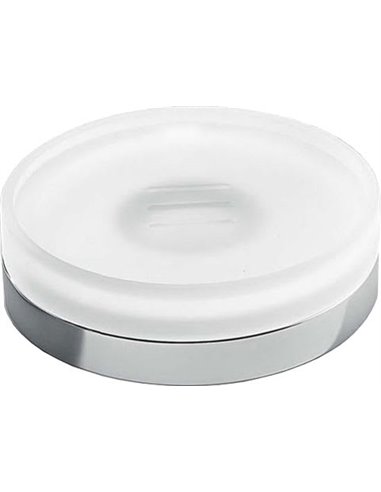 Colombo Design Soap Dish Nordic B5240 - 1